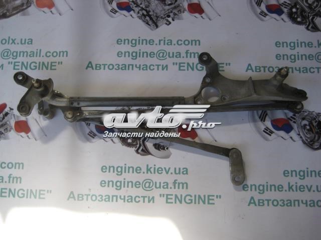 Трапеція щіток лобового скла 8515030580 TOYOTA