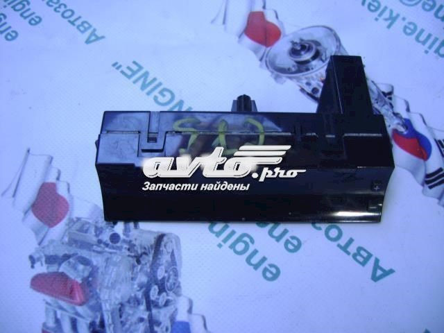 Дисплей багатофункціональний 85201FG001 SUBARU