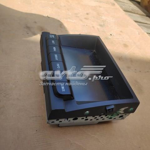 Бортовий комп'ютер 8611160101 TOYOTA