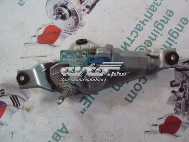 Моторчик заднього двірника 86510FG080 SUBARU