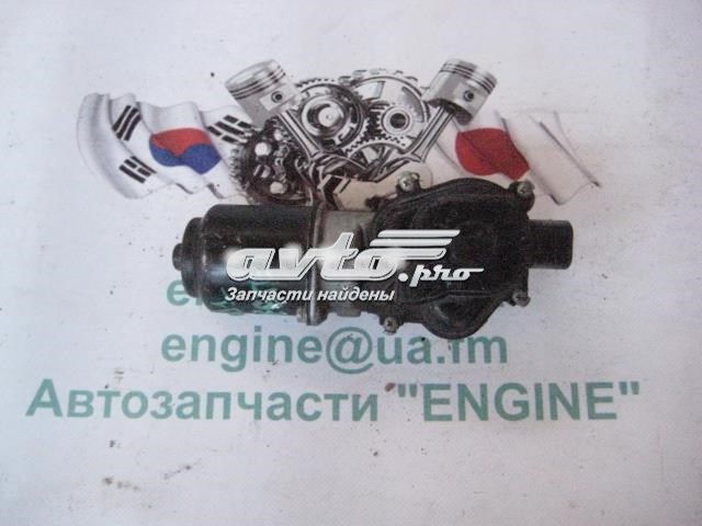 Мотор склоочисника скла (трапеції) 86511SA050 SUBARU