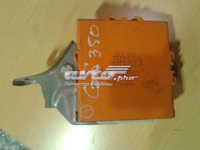 Блок комфорту 8967030010 TOYOTA