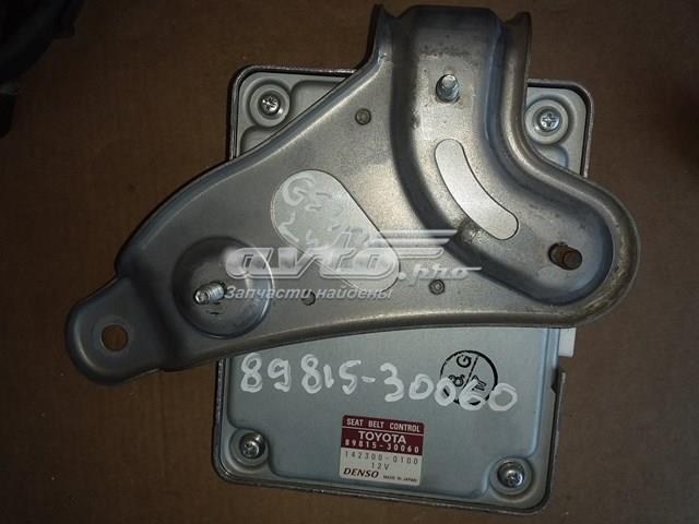 8981530060 Toyota