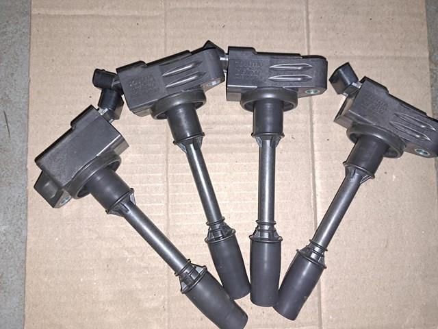 Котушка запалювання 9091902269 TOYOTA