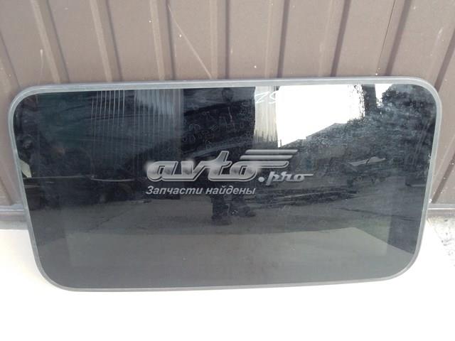 Скло люка даху 91210CB01A NISSAN