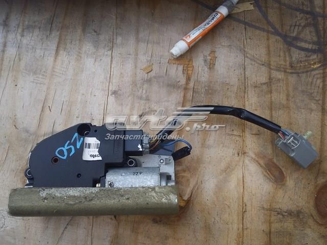 Двигун приводу люка 91295CB01A NISSAN
