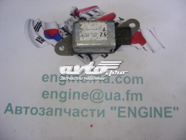 Датчик AIRBAG передній 98235AG011 SUBARU
