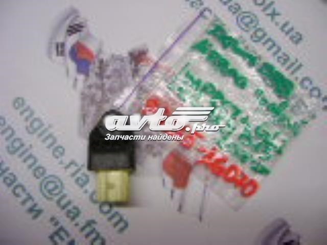 Датчик Ейрбег передній 98235AG070 SUBARU