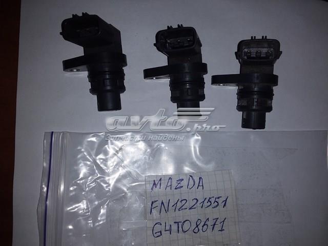 Датчик швидкості вала АКПП FN1221551 MAZDA