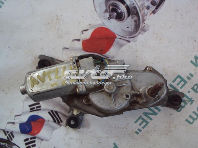 Задній механізм склоочисника MR515743 MITSUBISHI