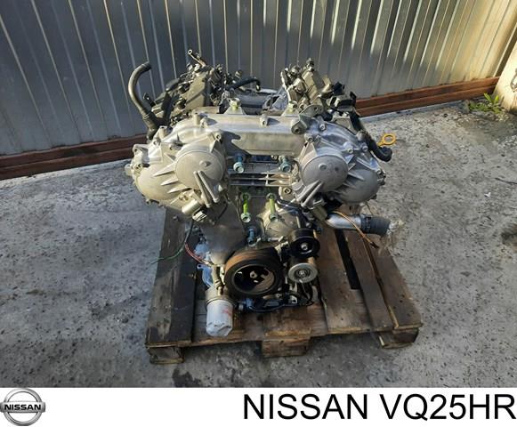 ДВЗ VQ25HR NISSAN