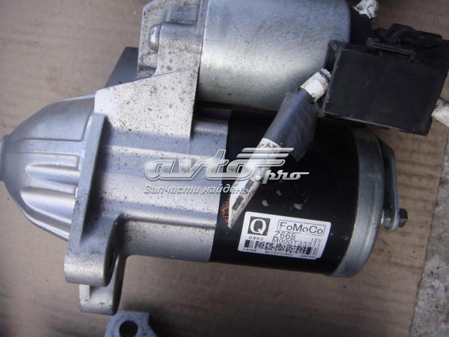 Стартер Z66818400 MAZDA