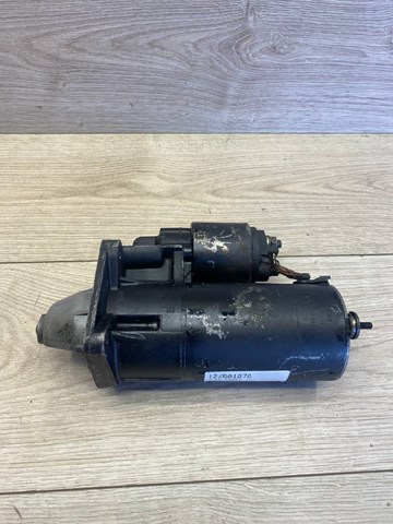 Стартер автомобільний 0001108048 BOSCH