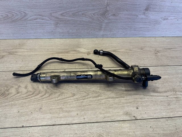 Розподільник палива 0445214044 FIAT