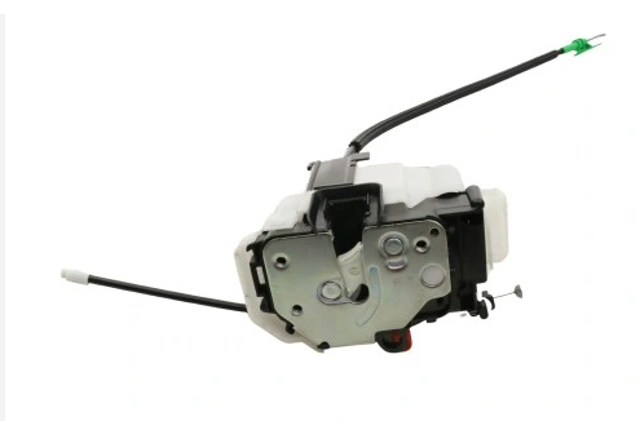 Замок водійських дверей 1361752080 FIAT