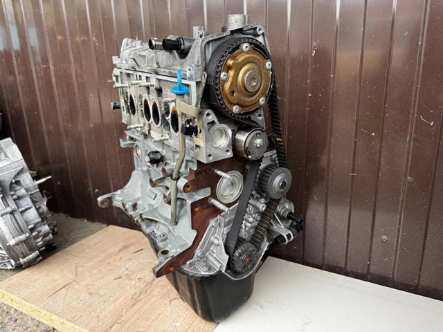 ДВЗ 169A4000 FIAT