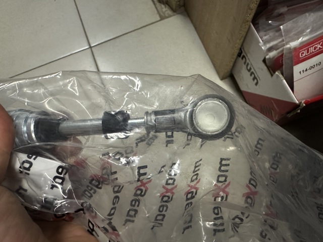 Трос перемикання передач, селектора 320663 MAXGEAR
