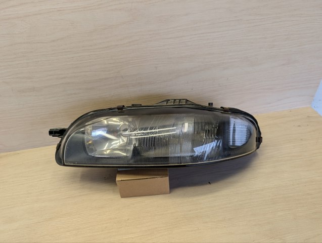 Фара 46454650 FIAT
