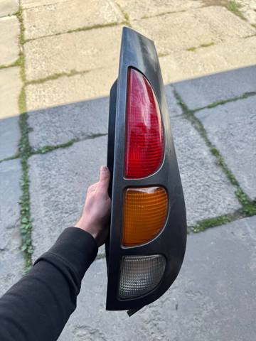 Задній правий стоп 46518691 FIAT