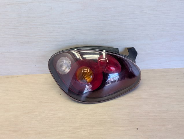 Задній правий стоп 46538352 FIAT