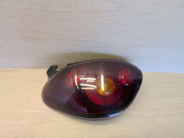 Задня ліва фара 46538353 FIAT