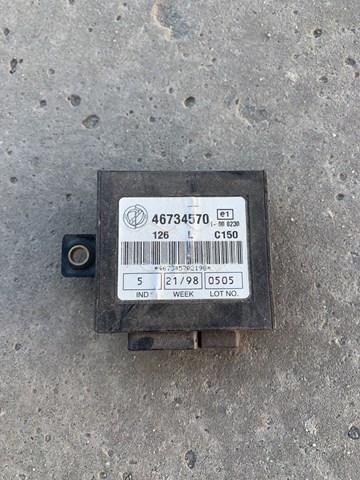 Реле накалу 46734570 FIAT