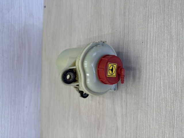 Бачок і трубопроводи 46767469 FIAT