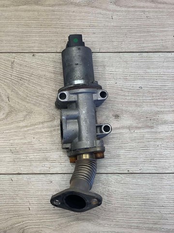 Клапан рециркуляції відпрацьованих газів EGR 46778209 FIAT