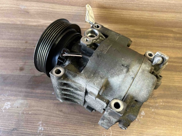 Насос кондиціонера 467862620 FIAT