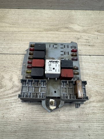 Реле запобіжників 46796534 FIAT