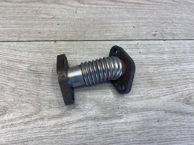 Шланг (патрубок) радіатор EGR, відведення 46803693 FIAT