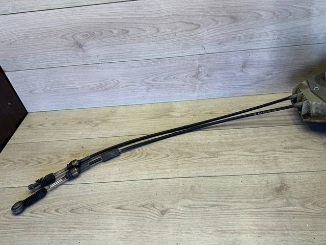 Трос коробки передач 46803968 FIAT