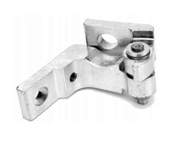 Петля водійських дверей 46837954 FIAT