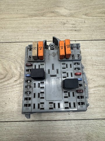 Корпус запобіжників 51763770 FIAT