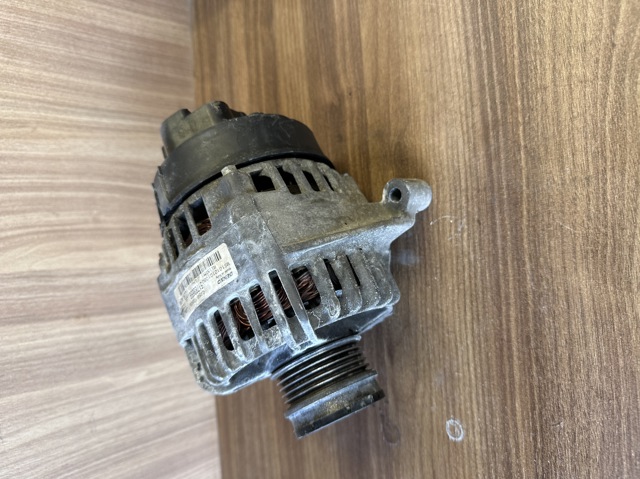 Генератор 51788658 FIAT