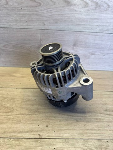 Авто генератор 52003507 FIAT