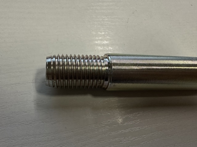 Крюк буксирувальний передній 52179809 FIAT