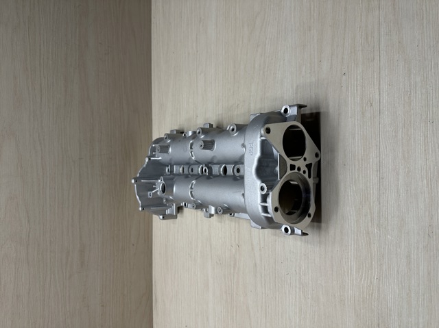 Постіль распредвала 55219638 FIAT