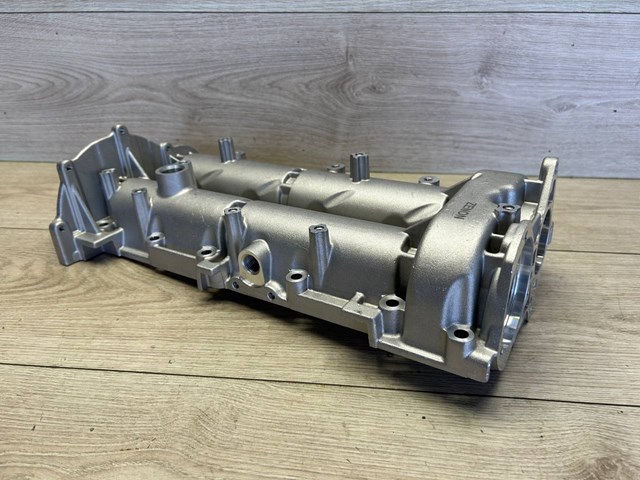 Корпус розподільчого валу 55219639 FIAT