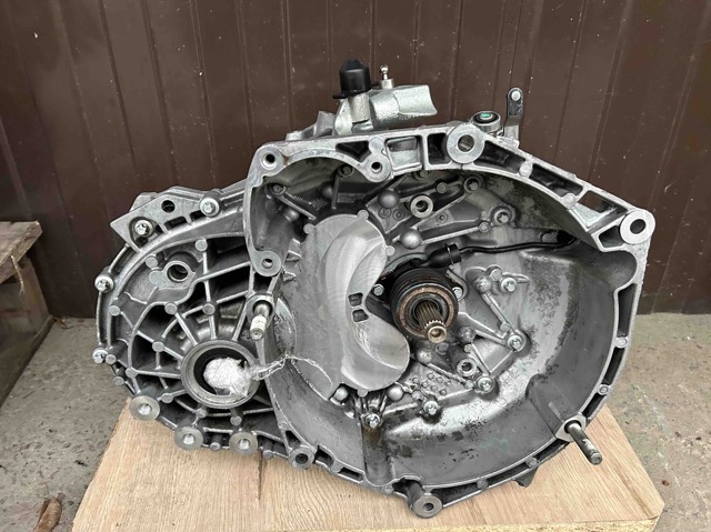 МКПП 55229475 FIAT