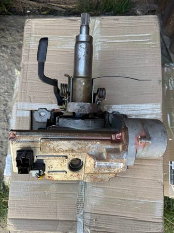 Колонка рульова 55704062 FIAT