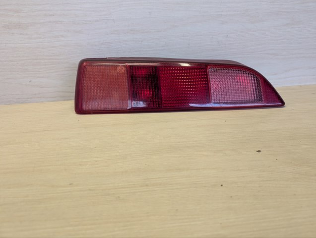 Ліхтар задній лівий 60603945 FIAT