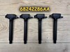 Котушка запалювання 68242286AA CHRYSLER