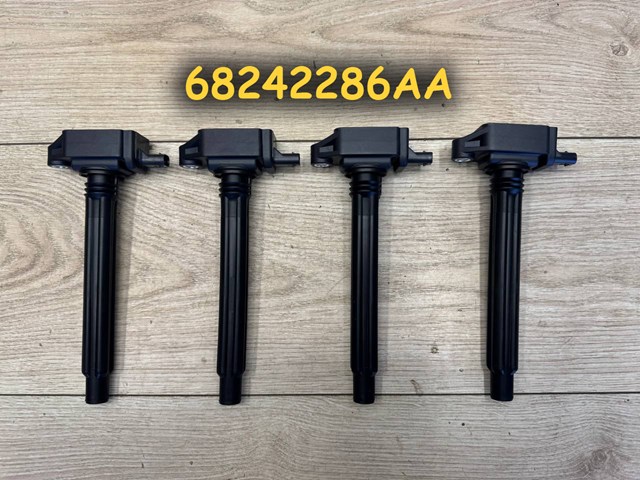 Котушка запалювання 68242286AA CHRYSLER