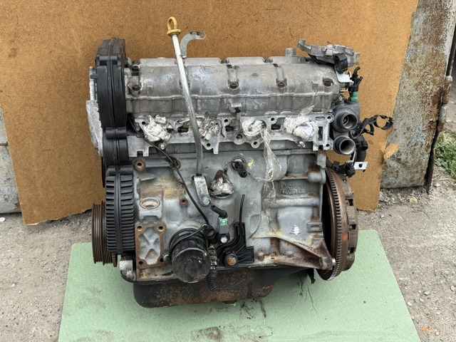 Двигун у зборі 71716967 FIAT