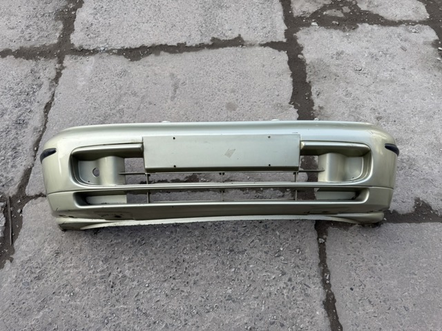 Кожух бампера переднього 735286127 FIAT