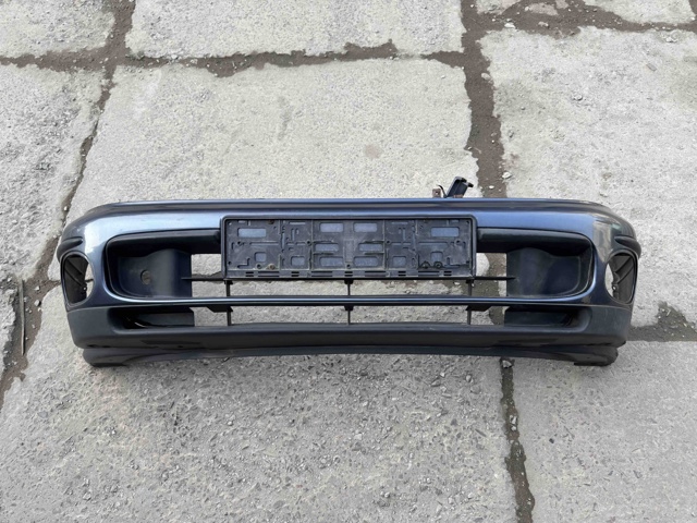 Бампер передній 735286131 FIAT