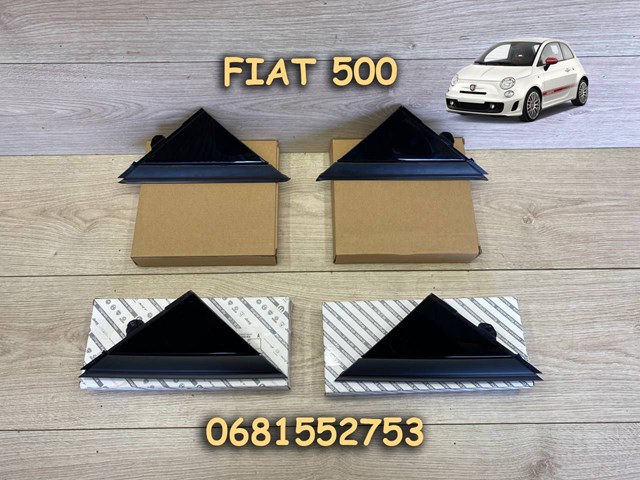 735455792 Fiat/Alfa/Lancia