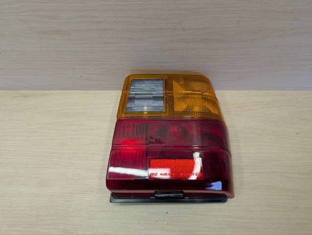 Ліхтар задній правий 7640238 FIAT