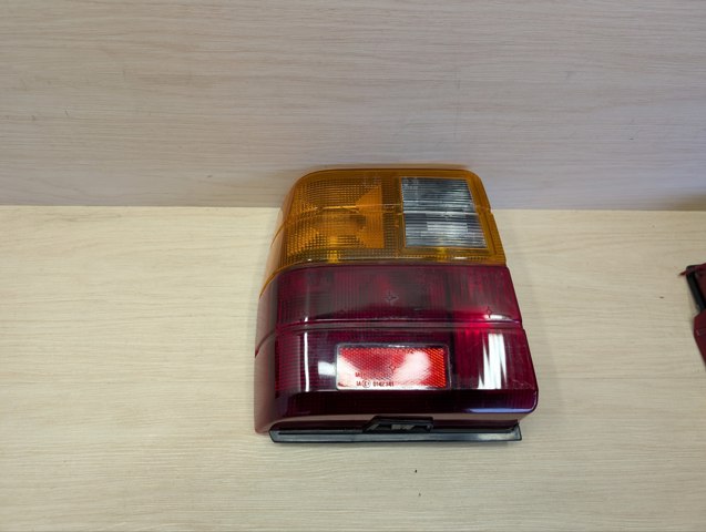 Ліхтар задній лівий 7640239 FIAT